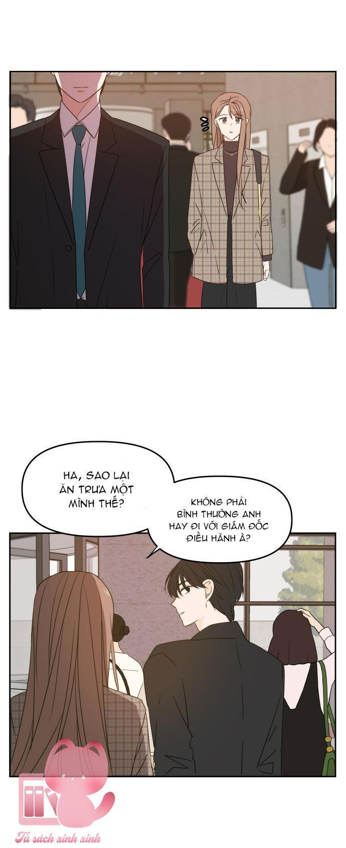 hẹn gặp nhau ở kiếp thứ 19 chapter 78 29