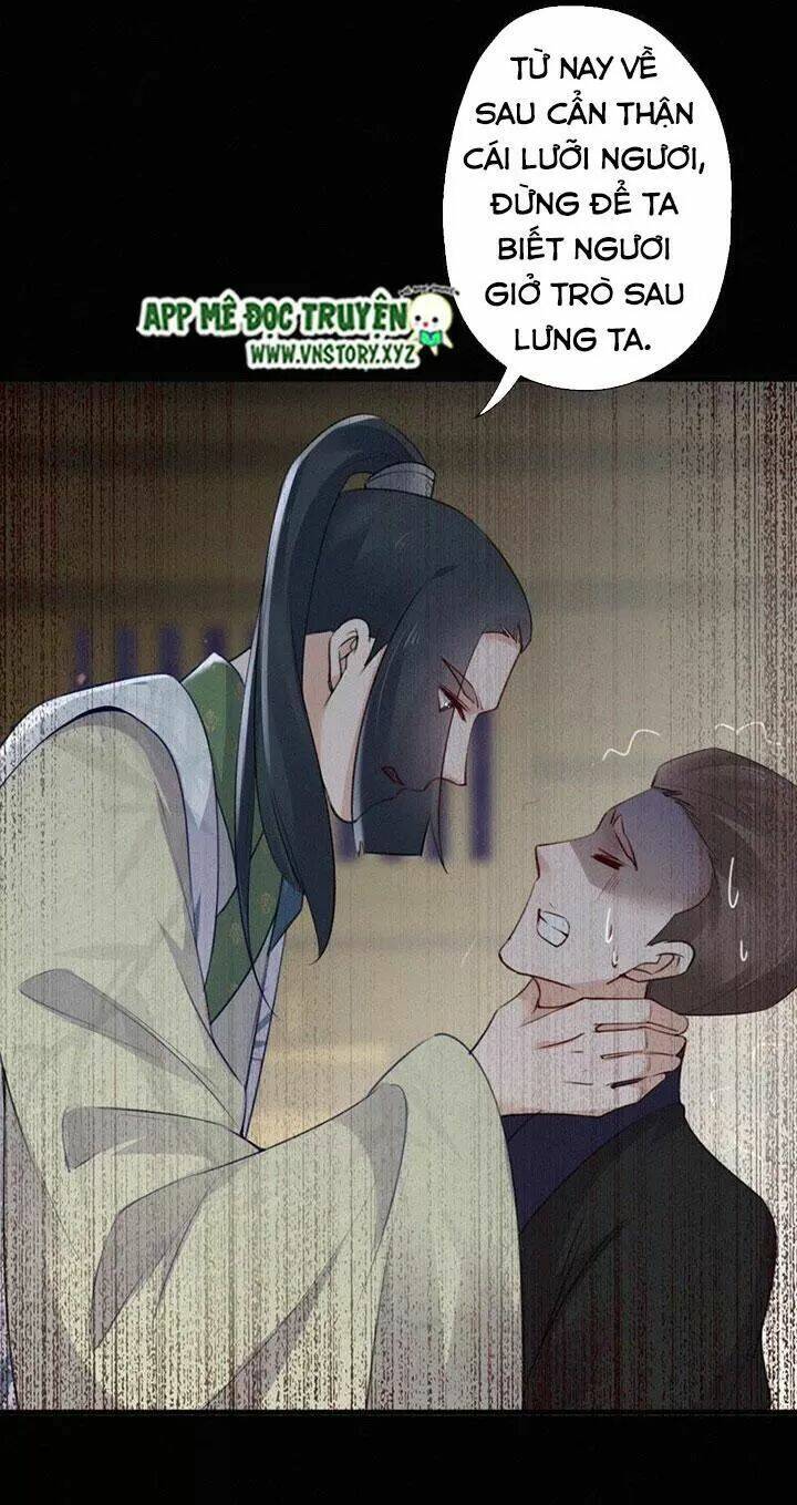 thiên hương mỹ nhân chapter 69 6