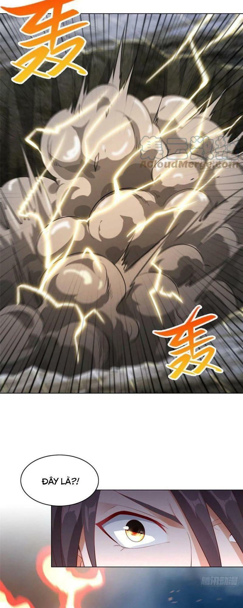 người nuôi rồng chapter 52 4