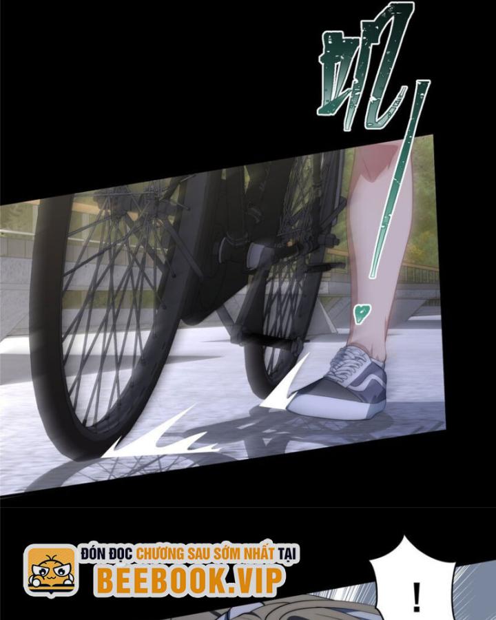 nữ chính chạy từ trong sách ra thì phải làm sao chapter 65 53