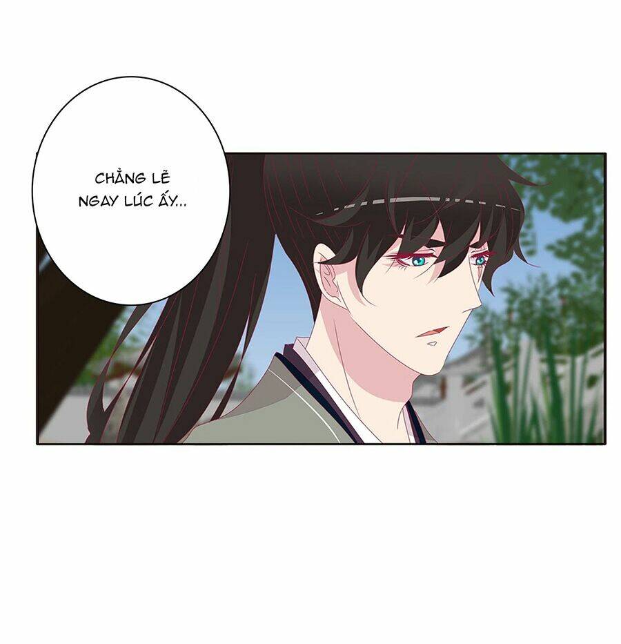 tướng quân mời ra trận chapter 152 25