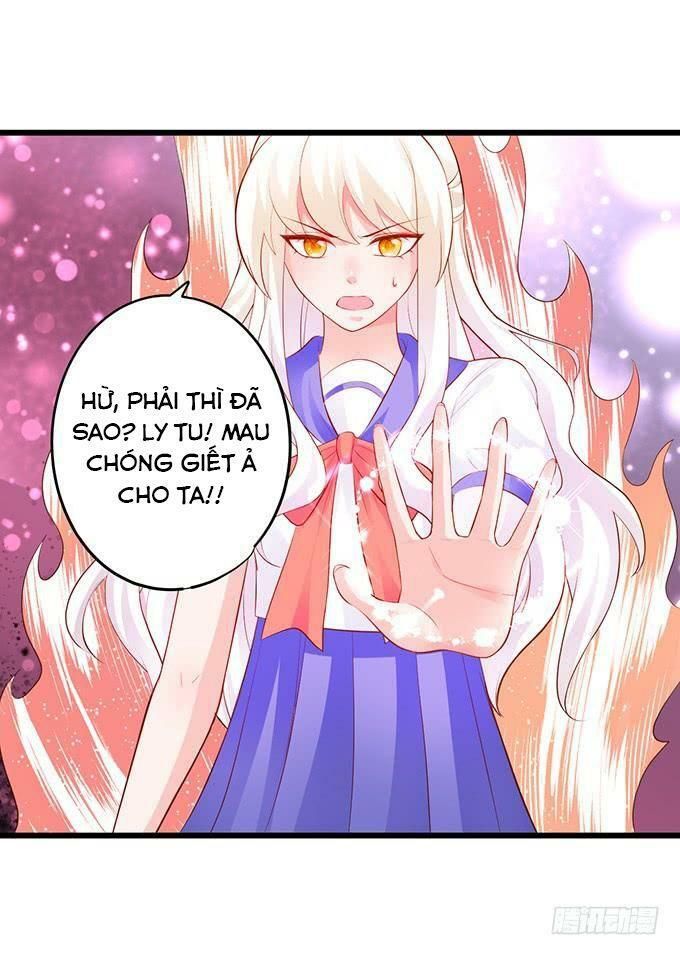 hồ tiên hung bạo chapter 151 43