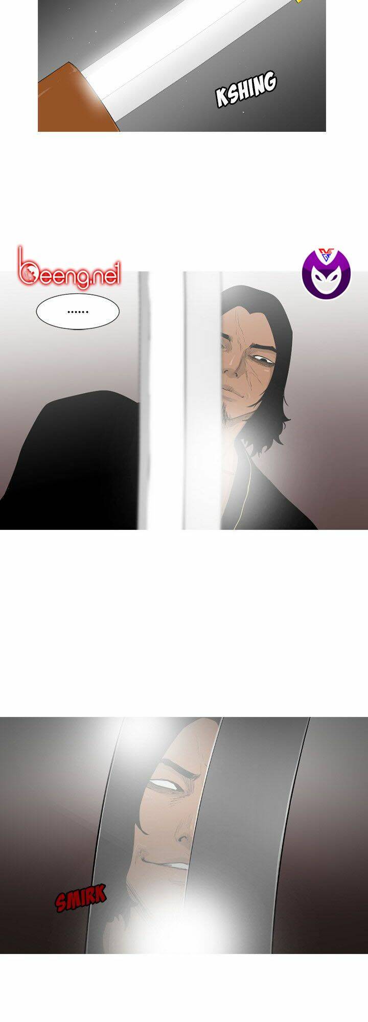 kẻ mạnh nhất - tong edge chapter 56 20