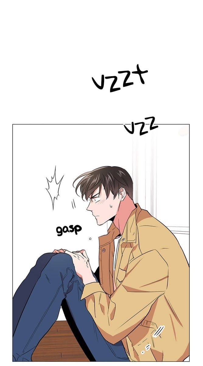 [raw] red candy chapter 61 21