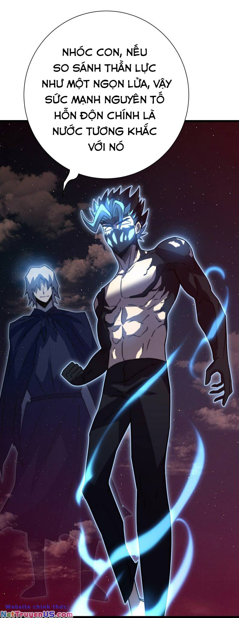 sát thần chi lộ tại dị giới chapter 47 64