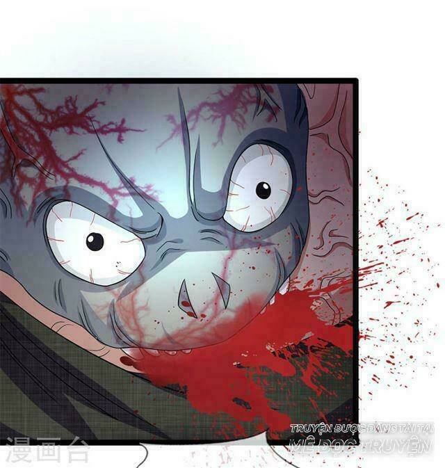 quỷ vương hai mặt quấn lấy tôi chapter 23 17