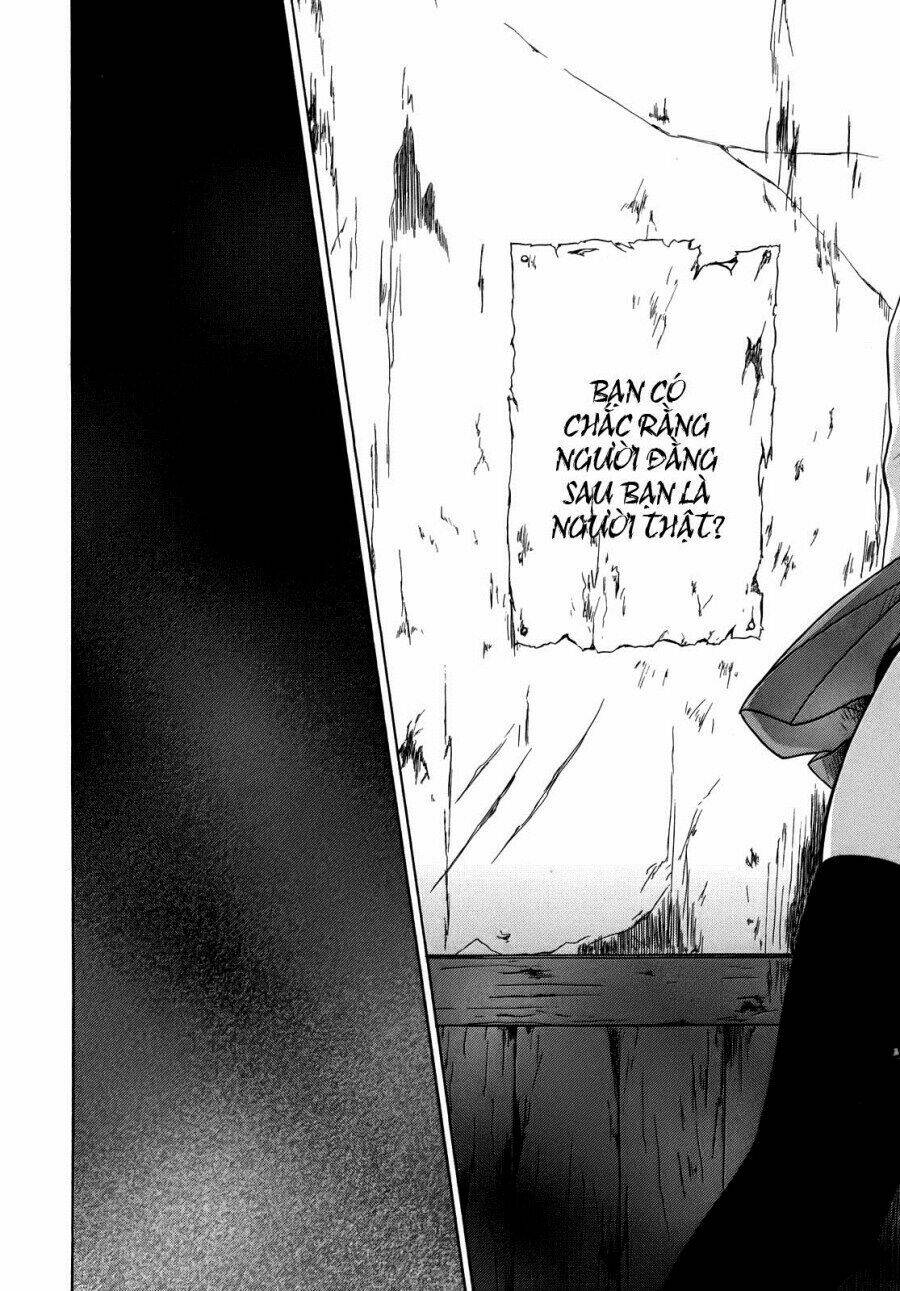 corpse party: musume chapter 5 23