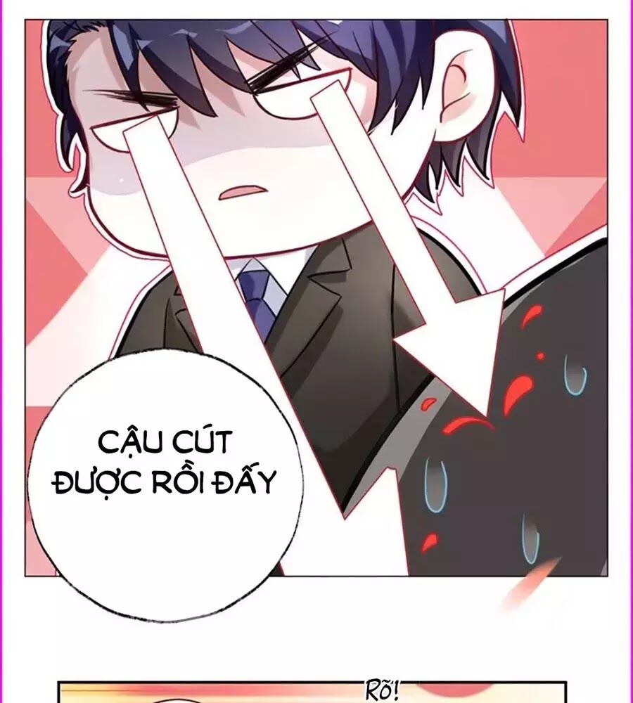 thần luân mật luyến chapter 40 5