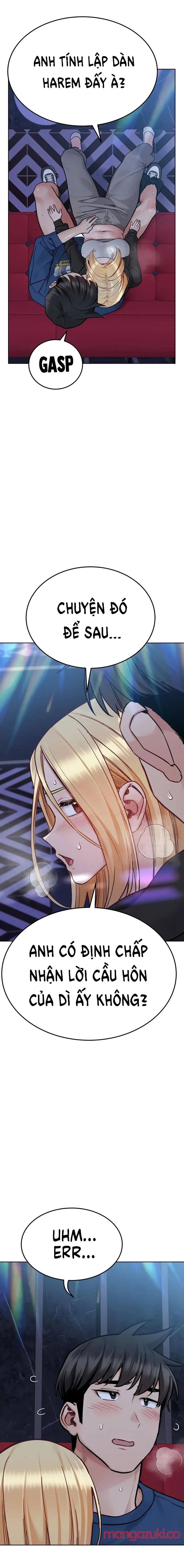 giữ bí mật với mẹ em nhé! chapter 94 12