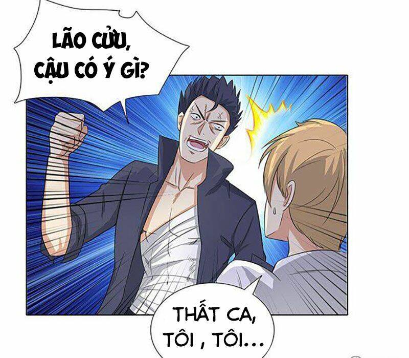 học viện cao thủ chapter 75 31