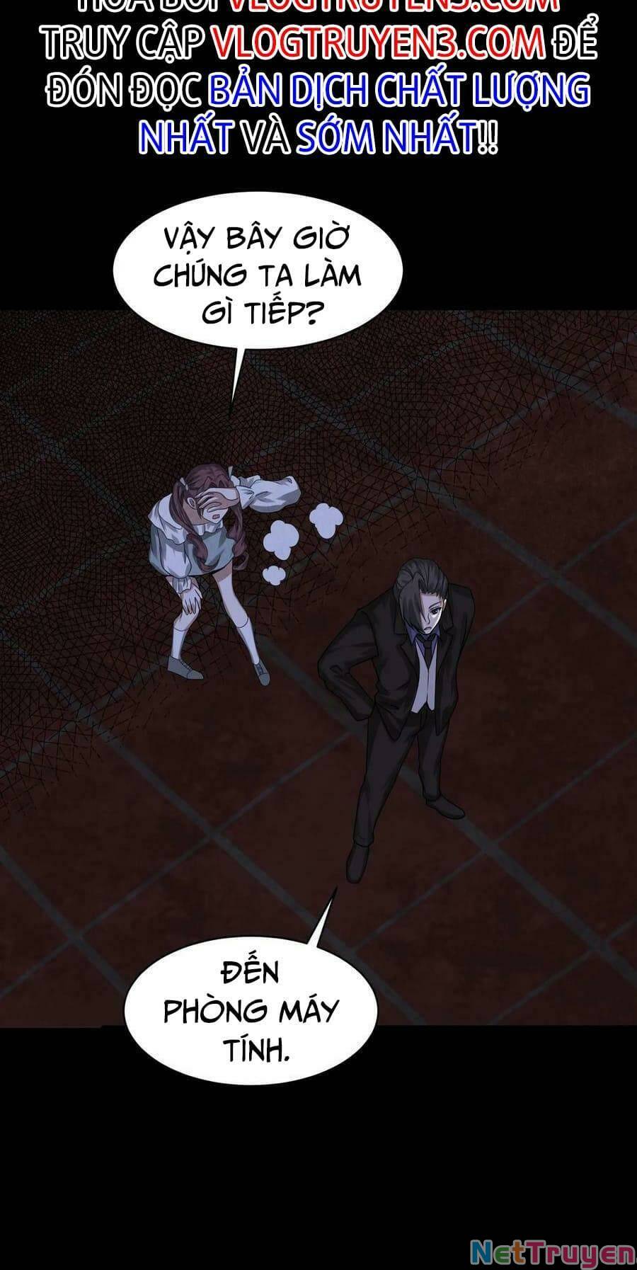 bởi vì cẩn thận mà quá phận hung ác chapter 30 8