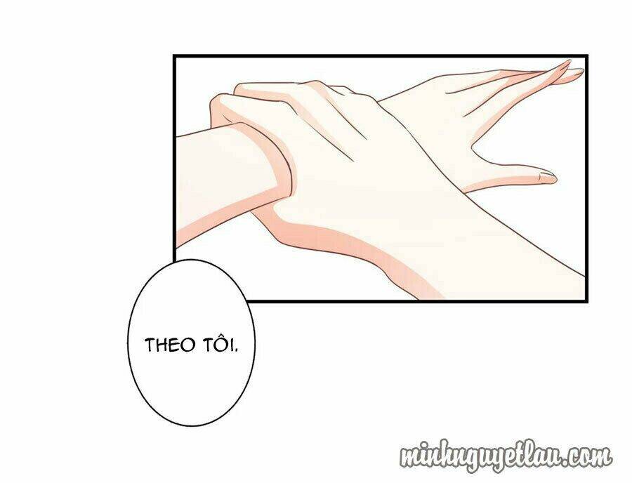 hôn nhân dục vọng: thiếu gia nhẹ một chút! chapter 67 15