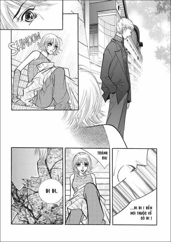 can't lose you chapter 17 9