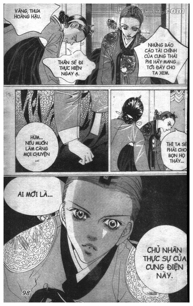 hoàng cung chapter 7 90