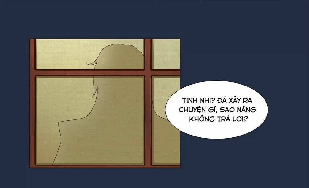 loạn thế hoạ phi chapter 11 12