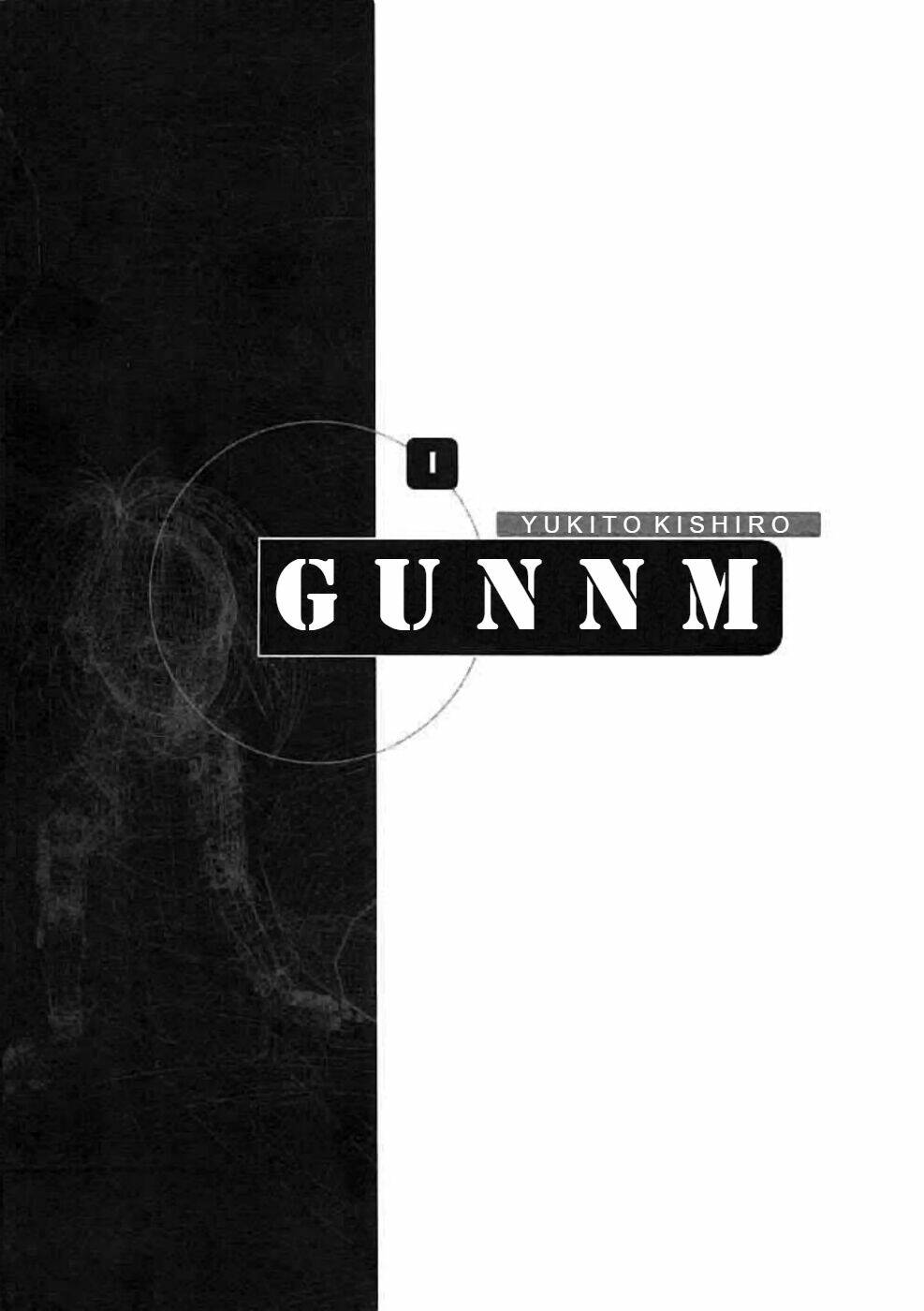 thiên thần chiến tranh alita ngoại truyện chapter 4 1