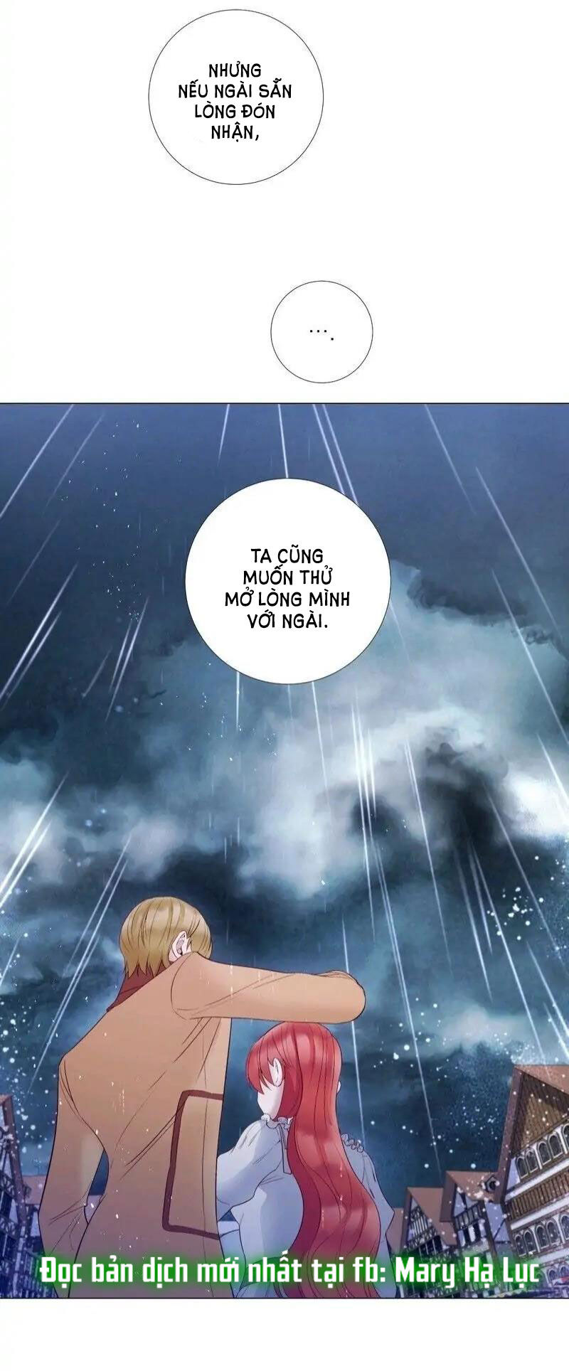 từ tiểu thư thành hoàng hậu - lady to queen chapter 71.2 6