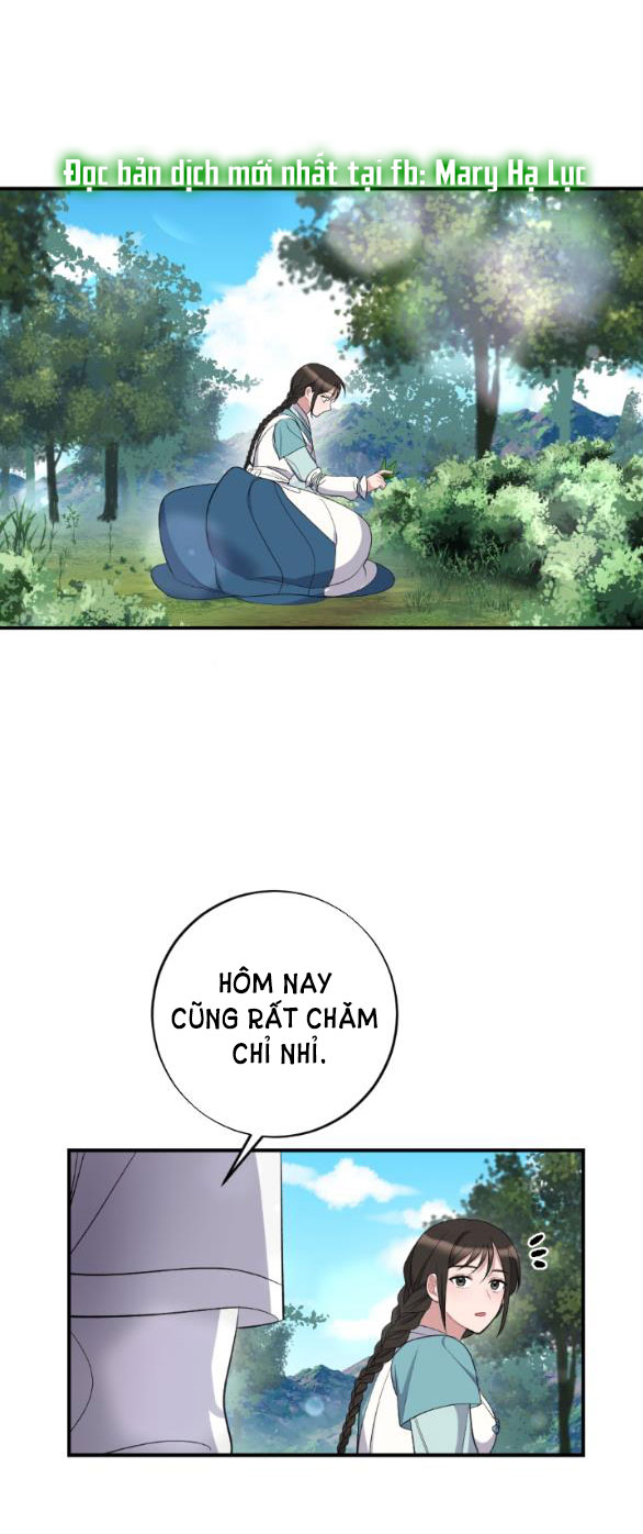 [18+] mơ về một cơn mưa phùn chapter 5.1 18