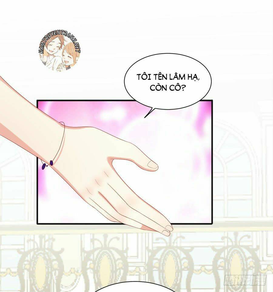 bảo bối thiên ức hào môn chapter 10.1 23