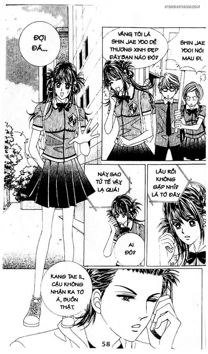 nhà trọ hoàn hảo chapter 51 2