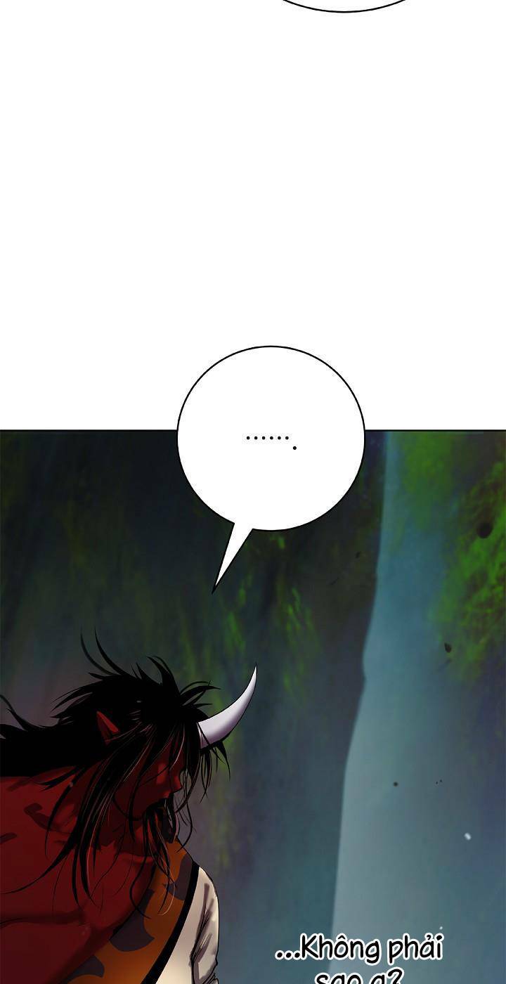 xuyên không thành hổ chapter 120 65