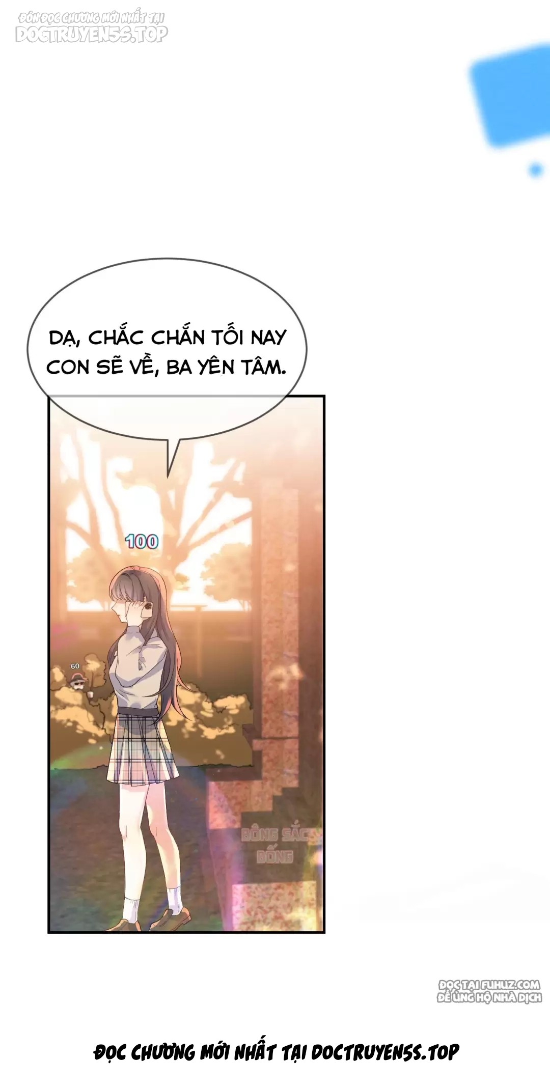 lời nói dối của cô ấy chapter 22 5