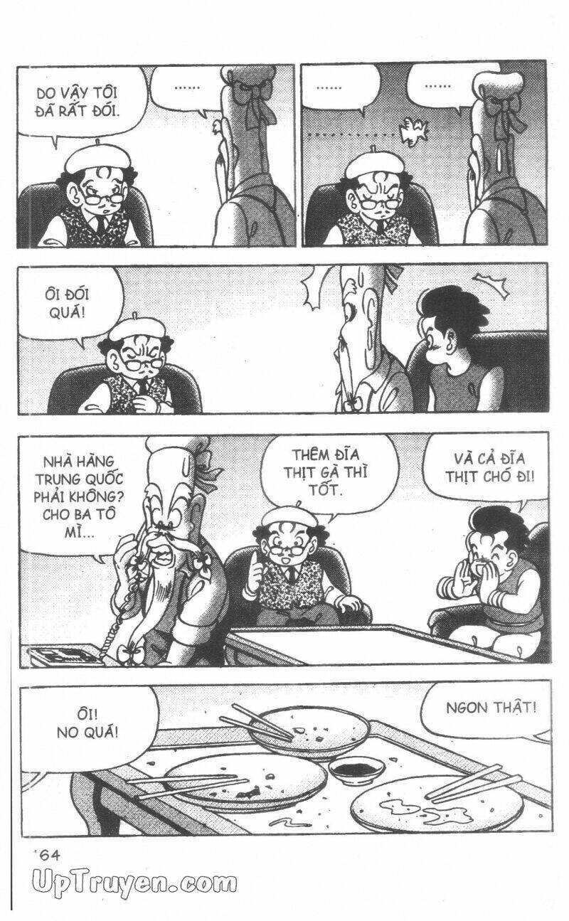 đội quân nhí nhố chapter 28 164