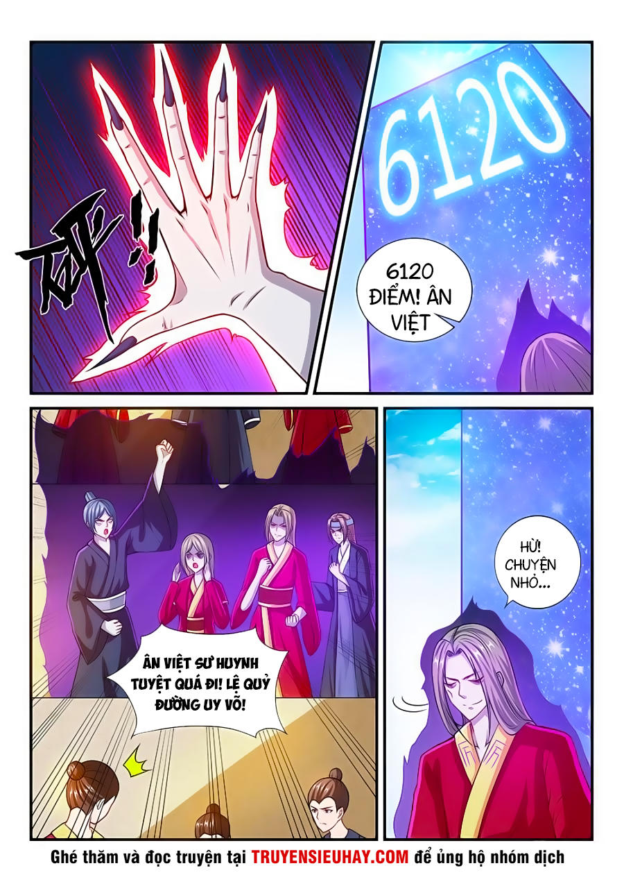 tiên vương chapter 61 9