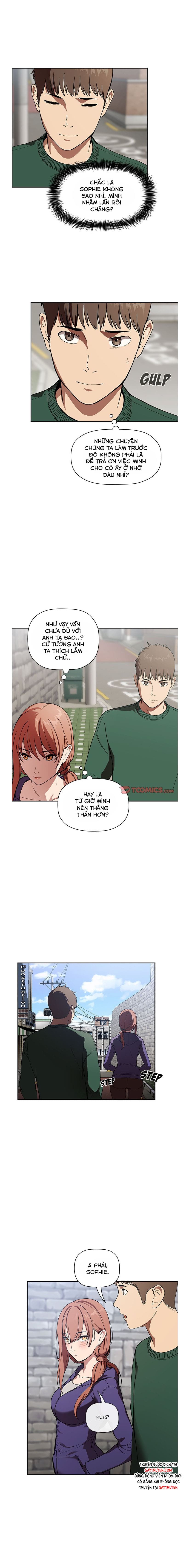 trở lại và lợi hại hơn xưa chapter 26 5