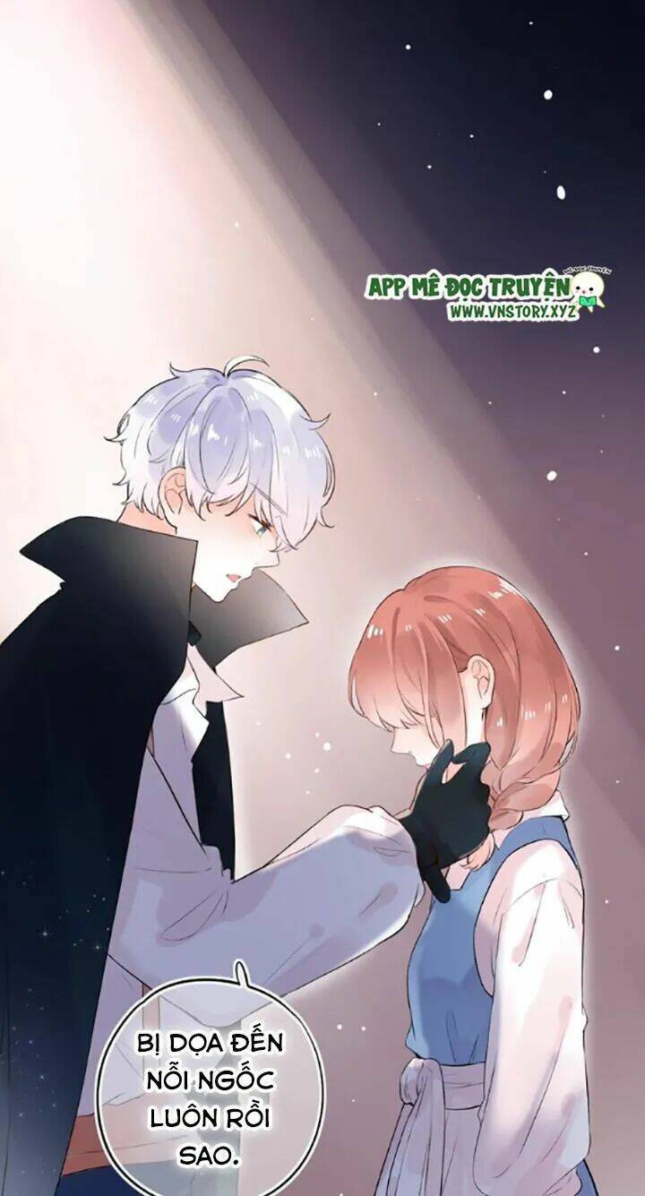 trạch thượng tịch mịch huỳnh hỏa chapter 48 34