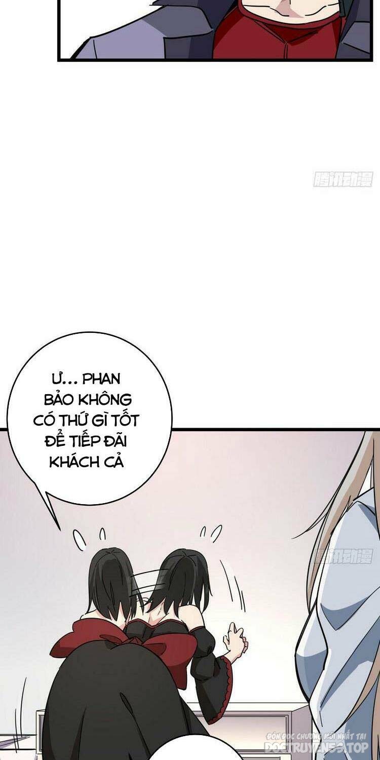 giải cứu 99 nữ chính ở mạt thế chapter 63 11