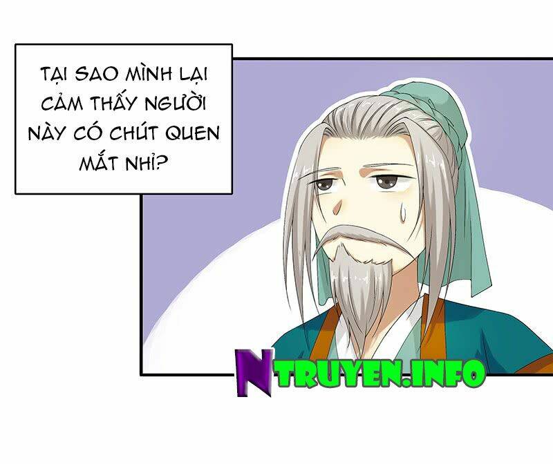 khuynh thế độc phi chapter 21 32