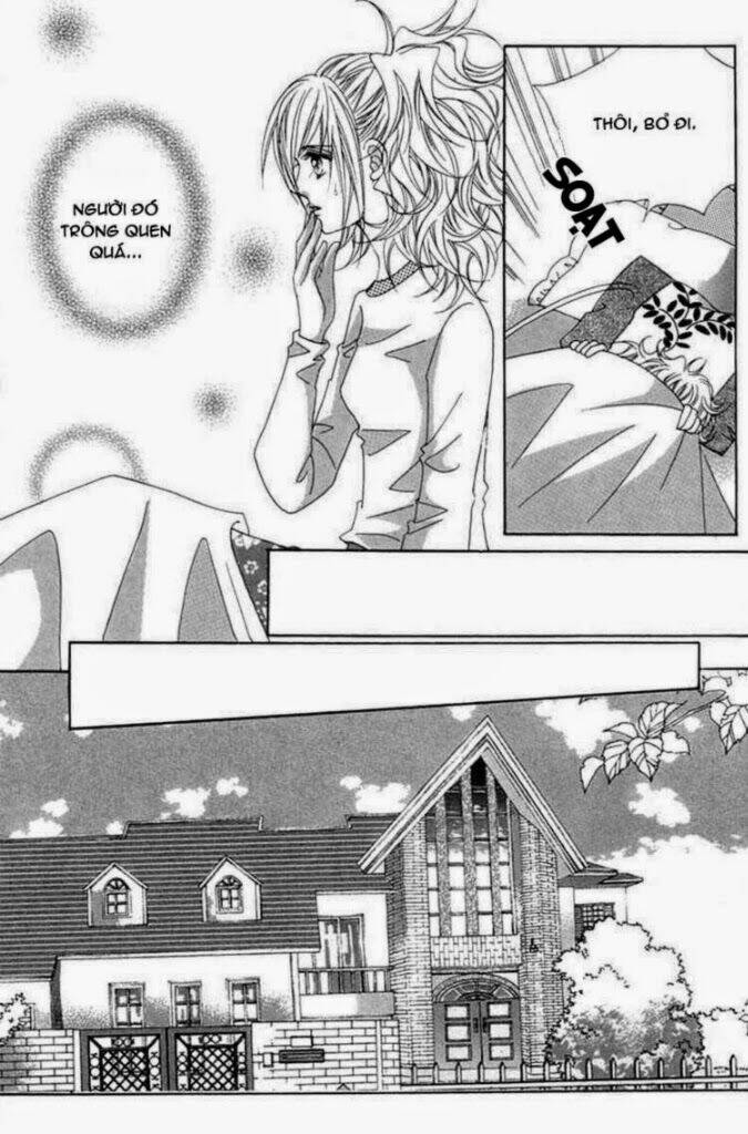 tình trong mộng chapter 1 167