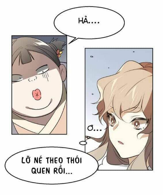 đứng yên! đều là người nhà cả mà! chapter 1 59