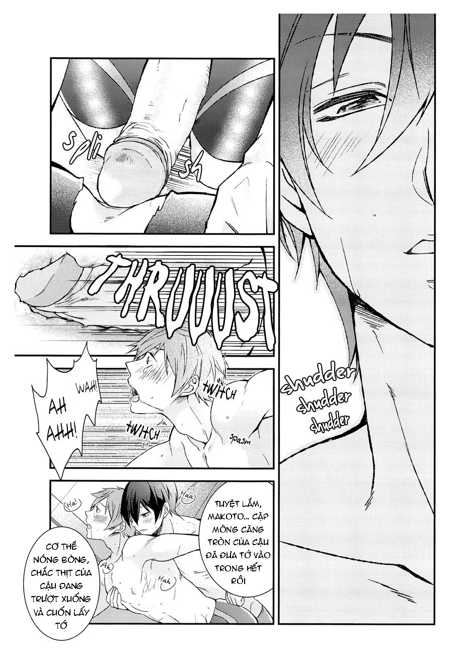 oneshot hỏny chapter 187 9