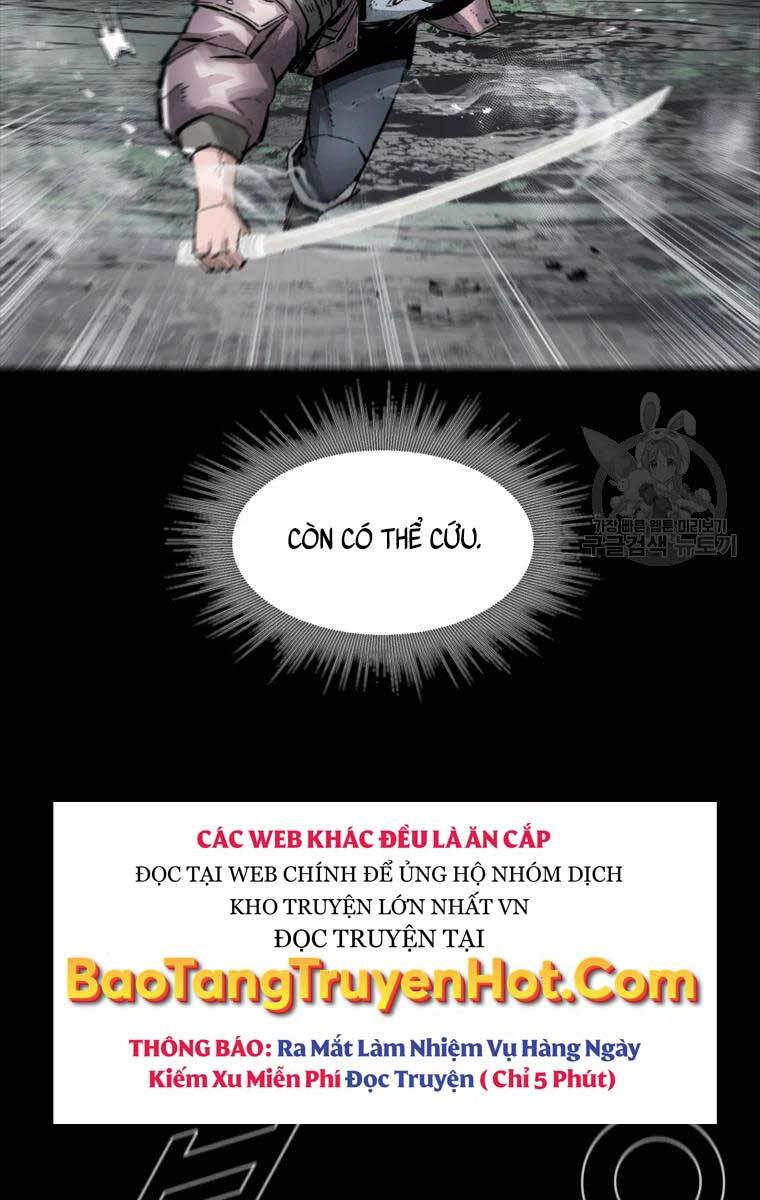 mật mã mê cung chapter 40 70