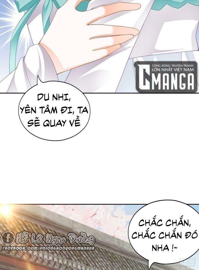 bổn vương muốn nàng chapter 32 40