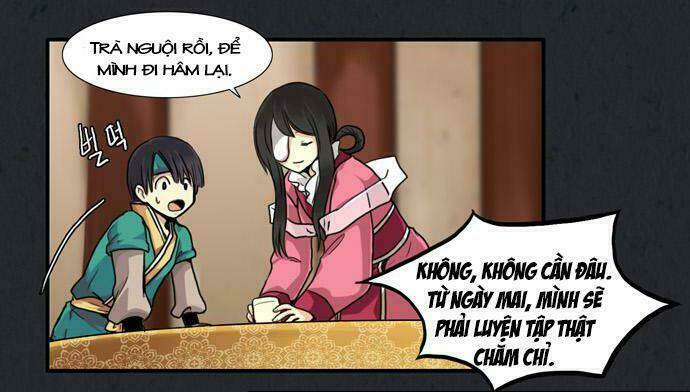 gyon-woo và jik-ny chapter 7 28