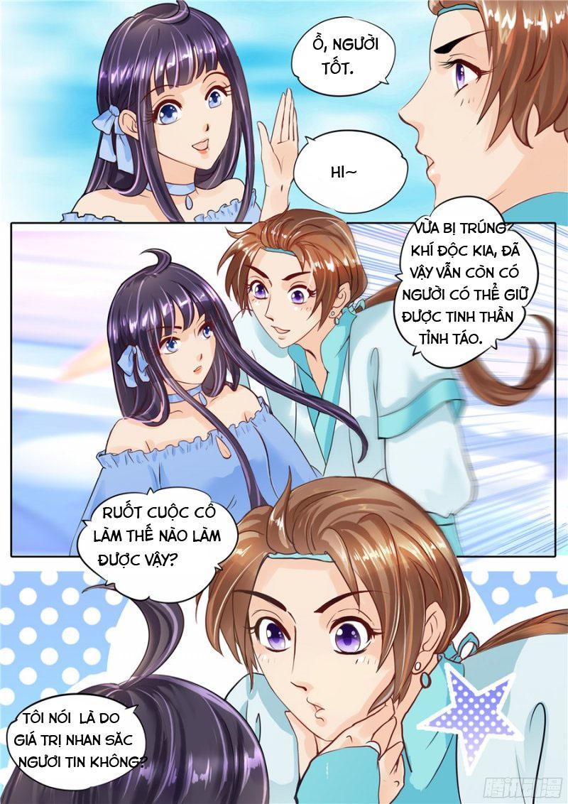 gia huynh ở lại tìm đường chết chapter 6 3