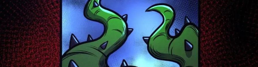 quỷ dị dược tề sư: bệnh nhân của ta đều là kinh khủng chapter 57 32