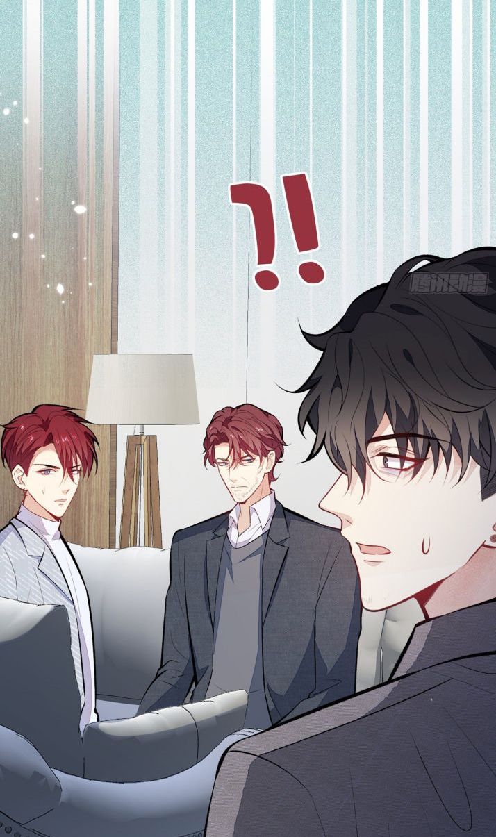 hotsearch của ảnh đế chapter 99 6