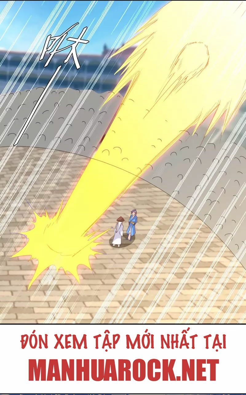 tối cường thăng cấp chapter 271 2