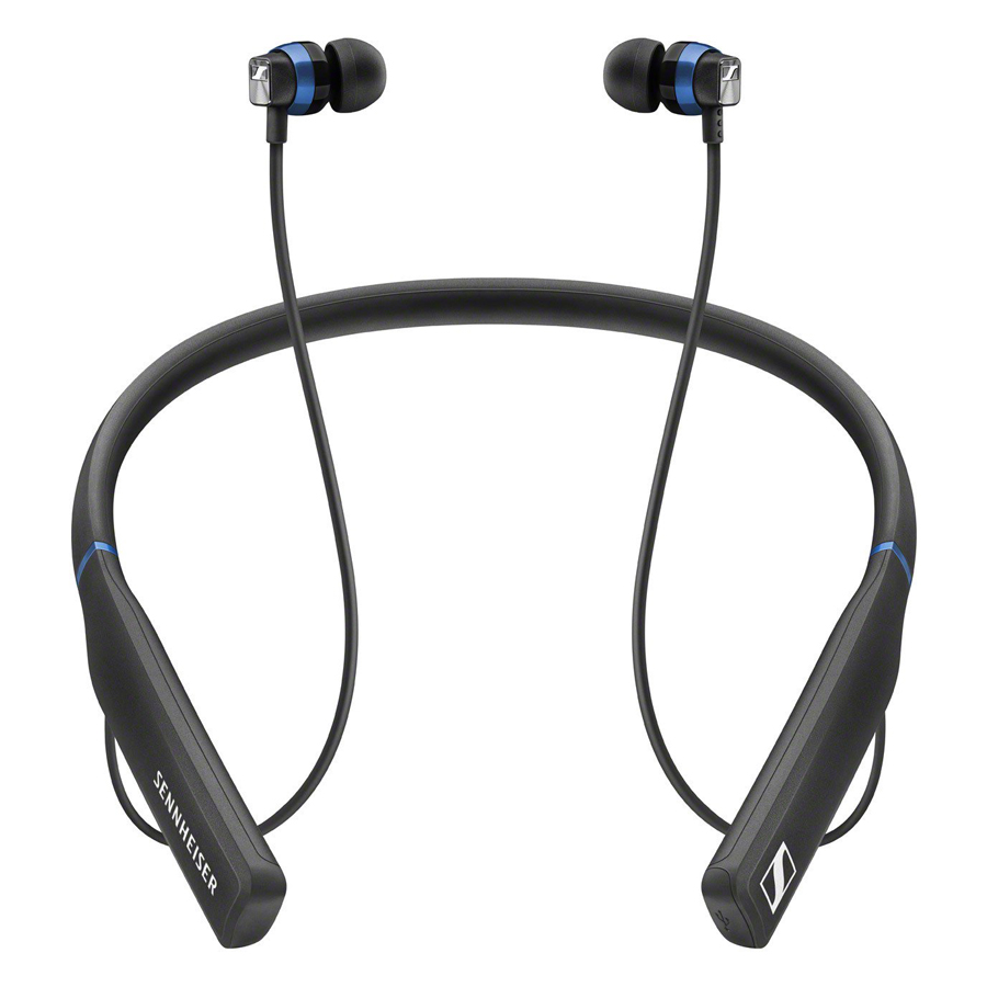 Tai Nghe Bluetooth Nhét Tai Sennheiser CX 7.00BT - Hàng Chính Hãng