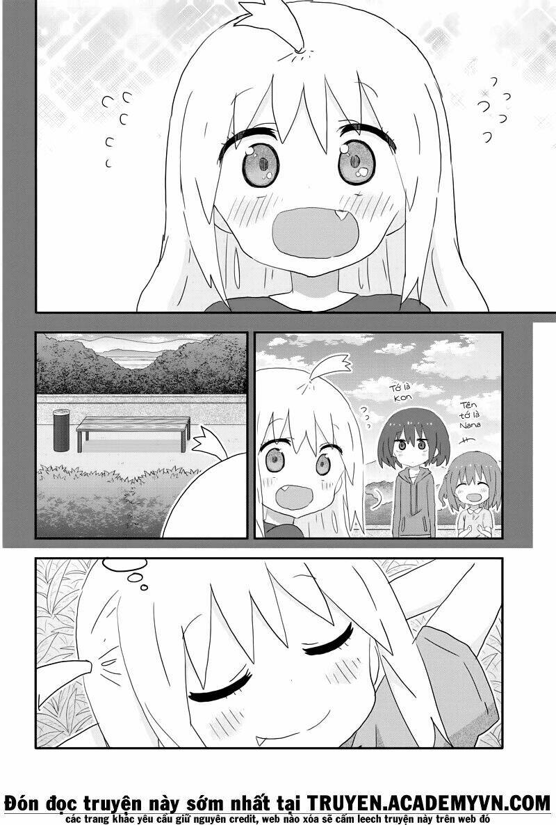 akita imokko! ebina-chan chapter 14 17