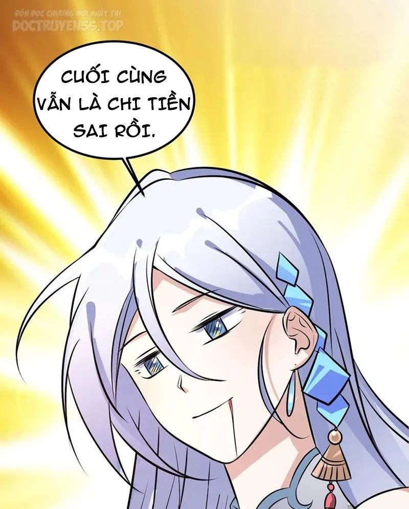 huyền huyễn: ta bắt đầu vô địch từ bại gia chapter 16 57