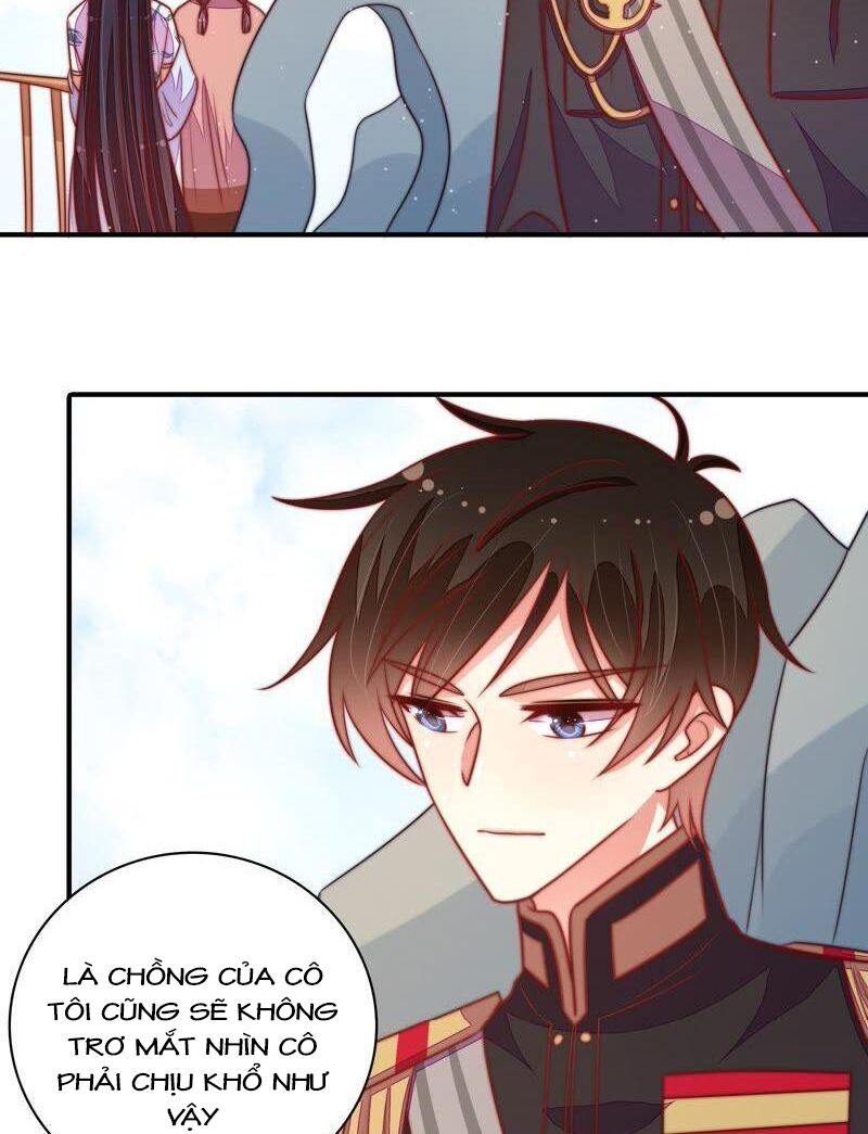 ngày nào thiếu soái cũng ghen chapter 202 10