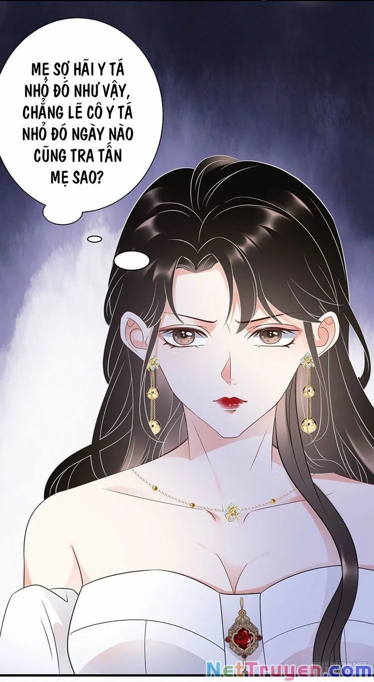 [16+] đại tiểu thư có thể có ý đồ xấu chapter 26.2 8