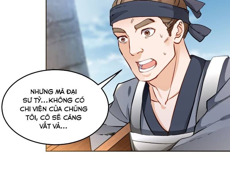 lão tổ của bạn đang online chapter 50 14