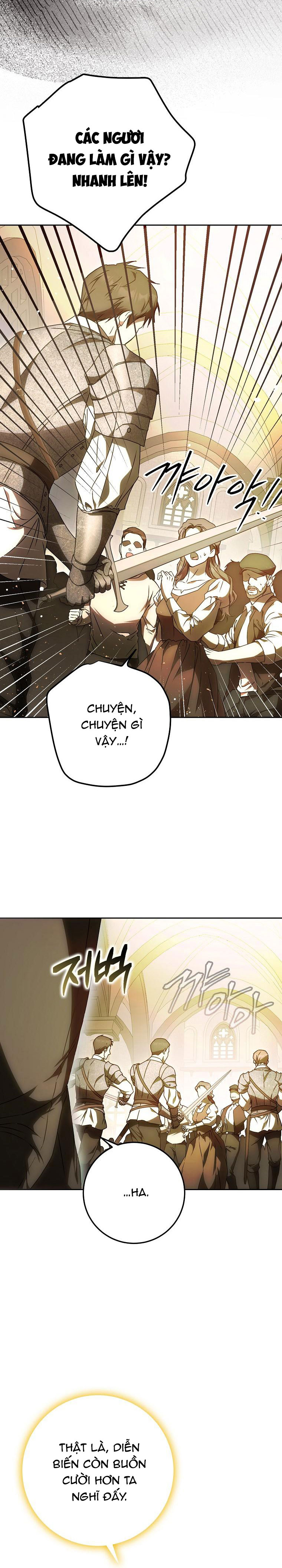 trở thành vợ của nam chính chapter 86 30