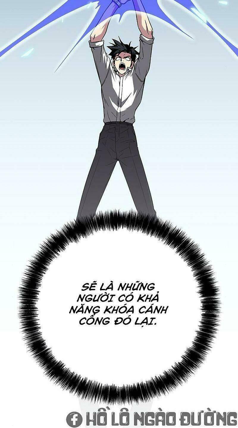 đấng cứu thế được chọn lựa chapter 7 34